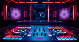 top dj controller setups