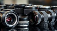 top dslr lenses for clarity