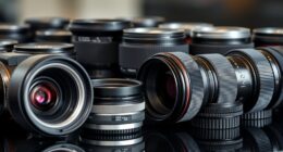 top dslr lenses for clarity