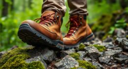 top durable hiking boots