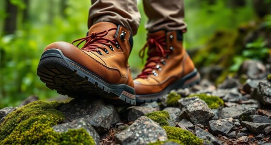 top durable hiking boots