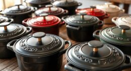 top durable stylish cookware