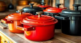 top dutch ovens for baking
