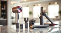 top dyson styling tools