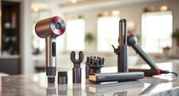 top dyson styling tools