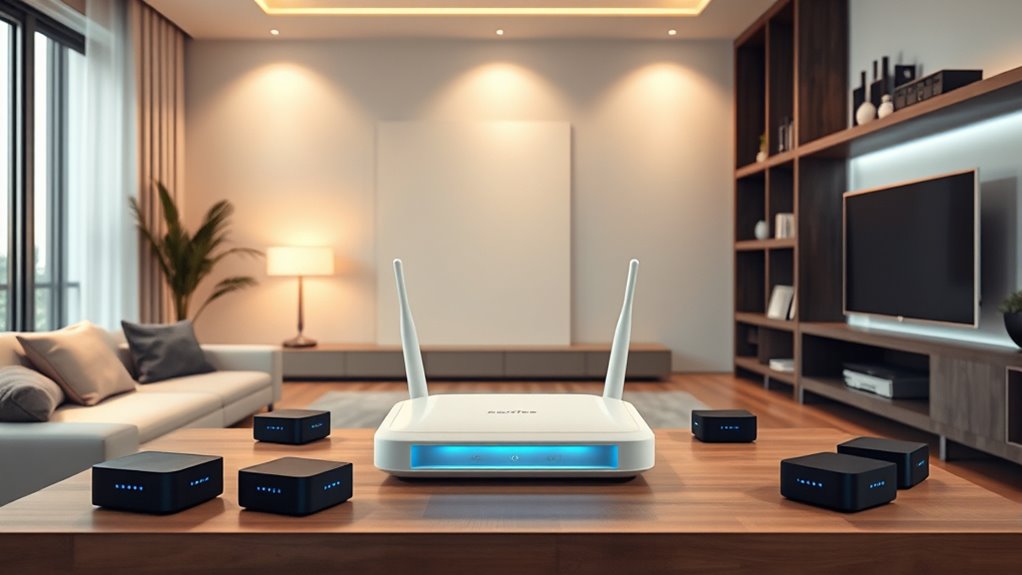 top eero mesh systems