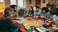 top family board games