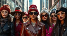 top fashionable headwear picks