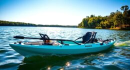 top fishing kayak packages