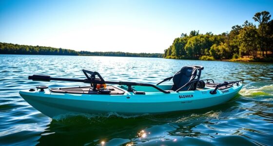 top fishing kayak packages