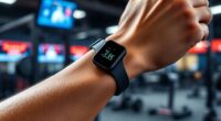 top fitness trackers 2025