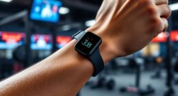 top fitness trackers 2025