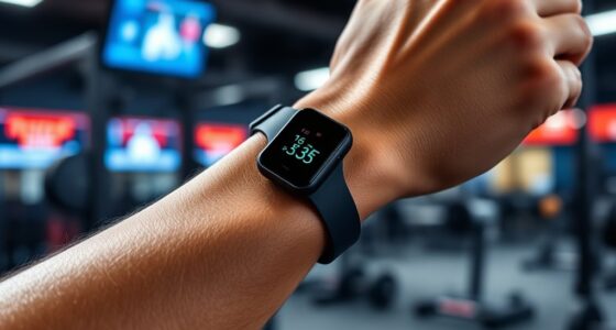 top fitness trackers 2025