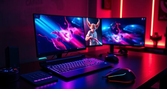 top gaming gear 2025