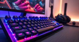 top gaming mechanical keyboard recommendations