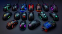 top gaming mice with custom buttons