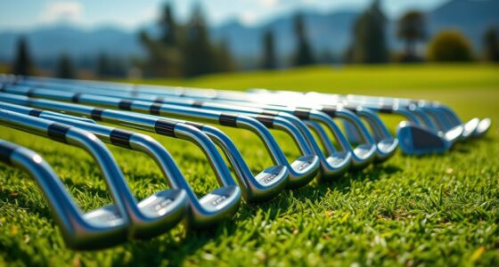 top golf club set recommendations