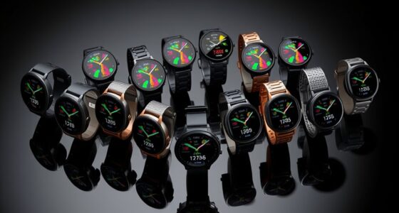 top gps fitness trackers