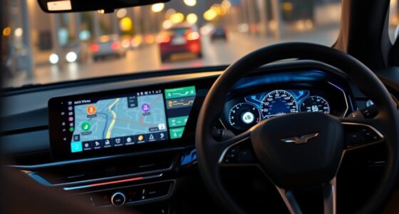 top gps systems 2025