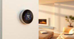 top heat only thermostat picks