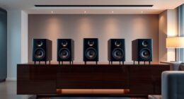 top home audio systems