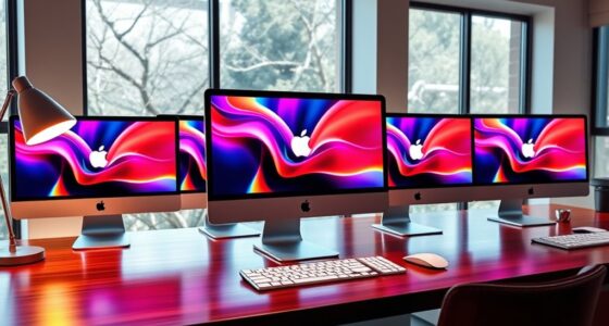 top imacs for power users