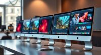top imacs for video editing