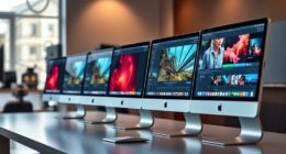 top imacs for video editing