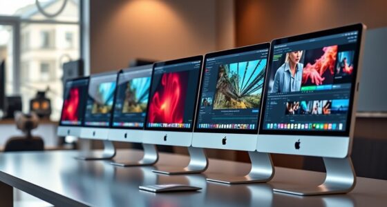 top imacs for video editing