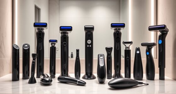 top laser hair removal devices