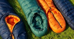 top luxury backpacking sleep systems