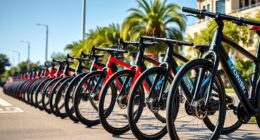 top luxury bicycle selections