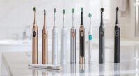 top luxury electric toothbrushes