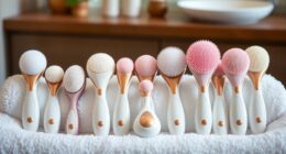 top luxury facial cleansing tools