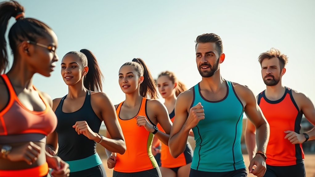 top luxury fitness wear