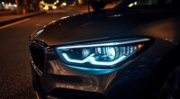 top luxury headlight enhancements