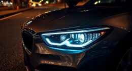 top luxury headlight enhancements
