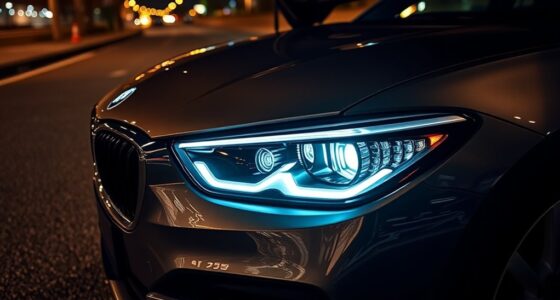 top luxury headlight enhancements