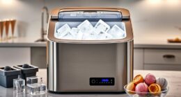 top luxury ice machines