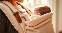 top luxury newborn carriers