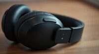 top luxury noise canceling headphones