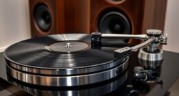 top luxury record player listings