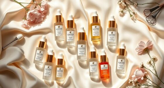 top luxury serum picks
