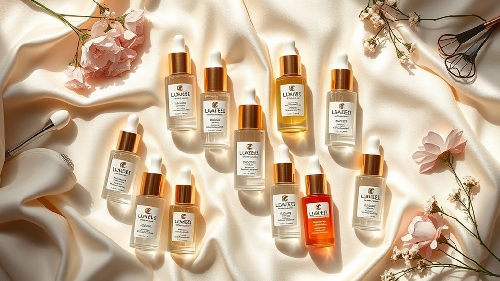 top luxury serum picks