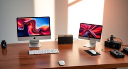 top mac mini creator setups