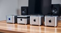 top mac minis for studio
