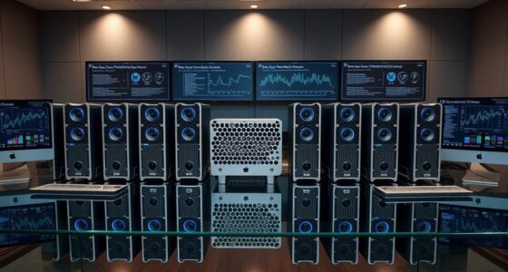 top mac pro for business