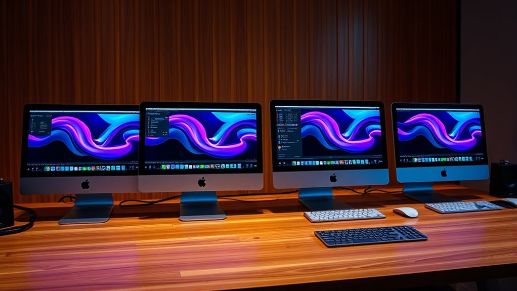 top mac studio memory