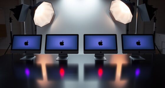 top mac studio models