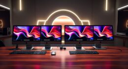 top mac studio setups